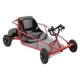 Razor Electric Dune Buggy