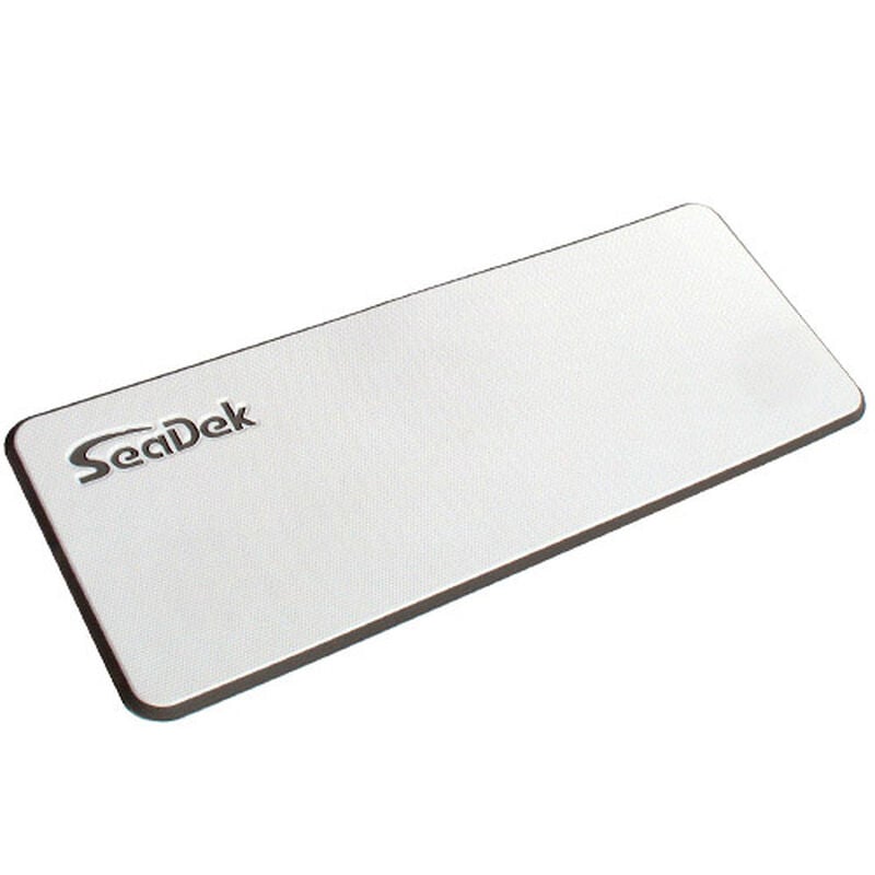 SeaDek Large Helm Station Pad, 16" x 39" image number 2