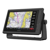 Garmin GPSMAP 942xs Touchscreen Chartplotter/Sonar Combo