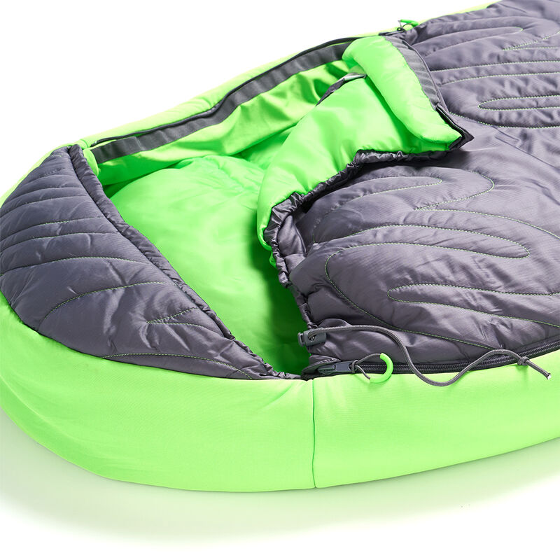 The Worm 30°F Stretch Sleeping Bag image number 3