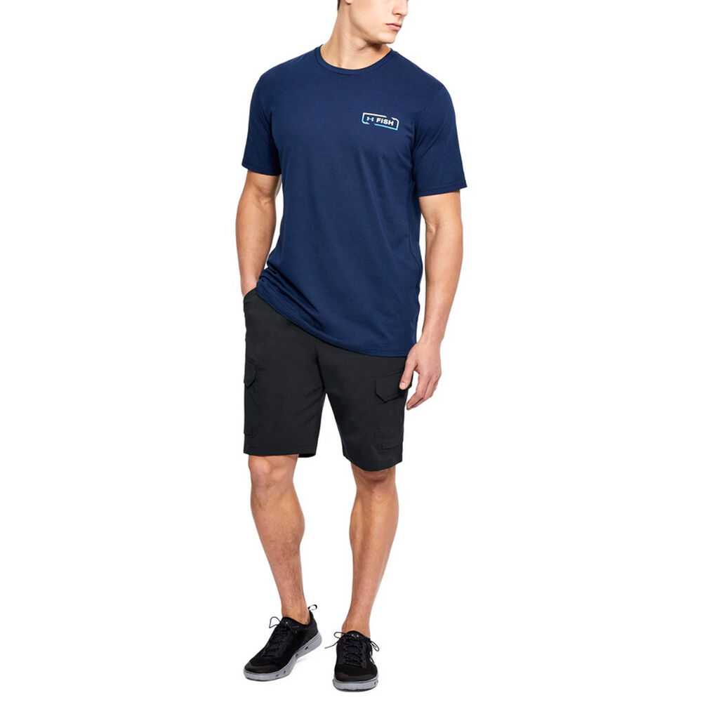 under armour fish hunter cargo 2.0 shorts