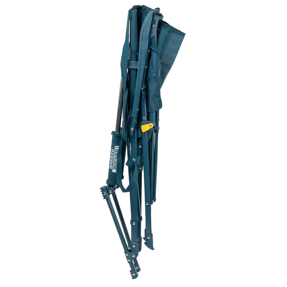 GCI Outdoor BreezeRocker Folding Rocking Chair