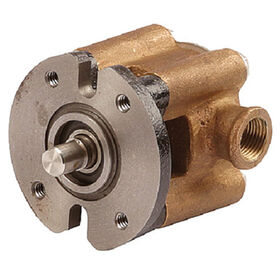 Sherwood G8001 Kohler Diesel Pump