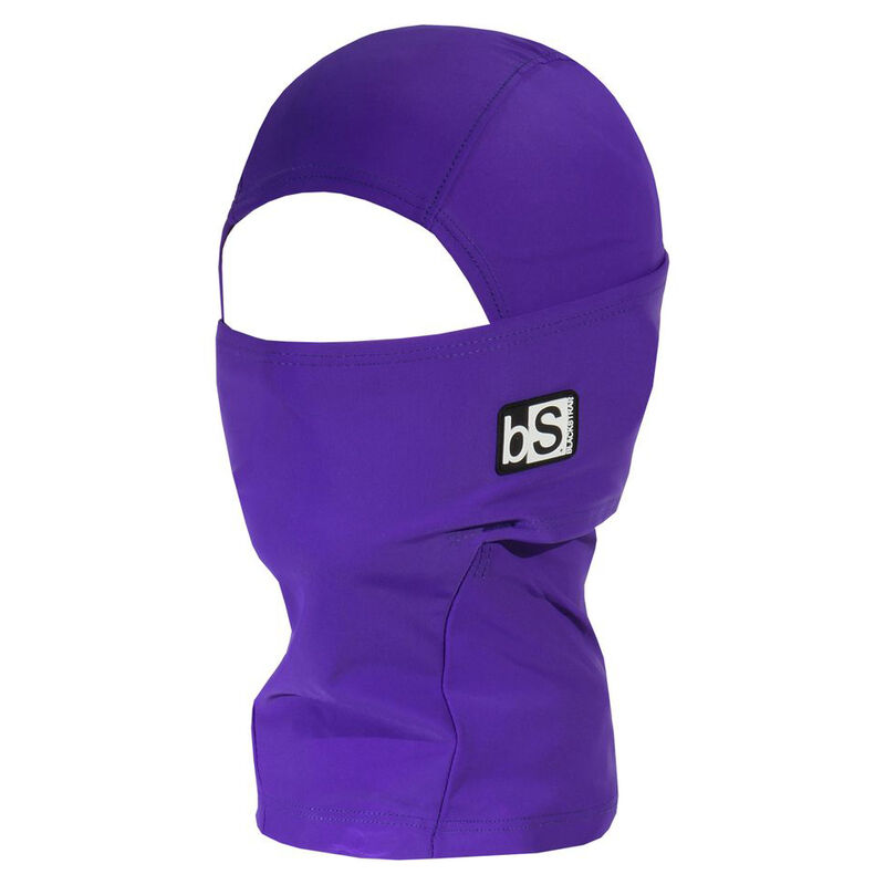 BlackStrap Kids' Balaclava Hood image number 3