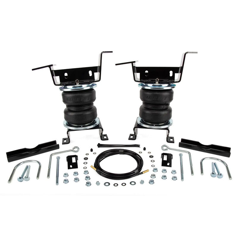 Air Lift LoadLifter 5000 Air Spring Kit, '20-'26 Chevy Silverado/GMC Sierra 2500HD