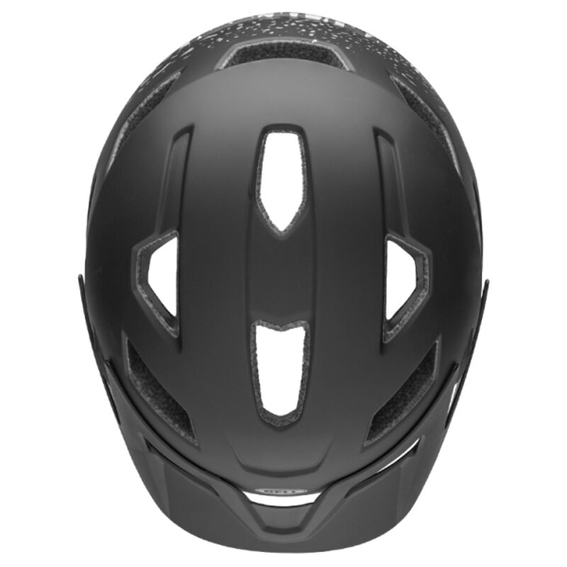 Bell Sidetrack Youth Bike Helmet image number 41