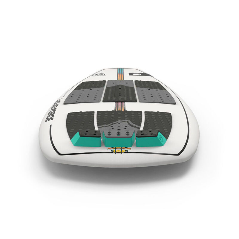 Liquid Force Twin Turbo Wakesurfer image number 4