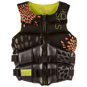 HO Women's Couture Life Jacket