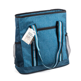 Hydra Gear Shopping Cooler Bag, Navy