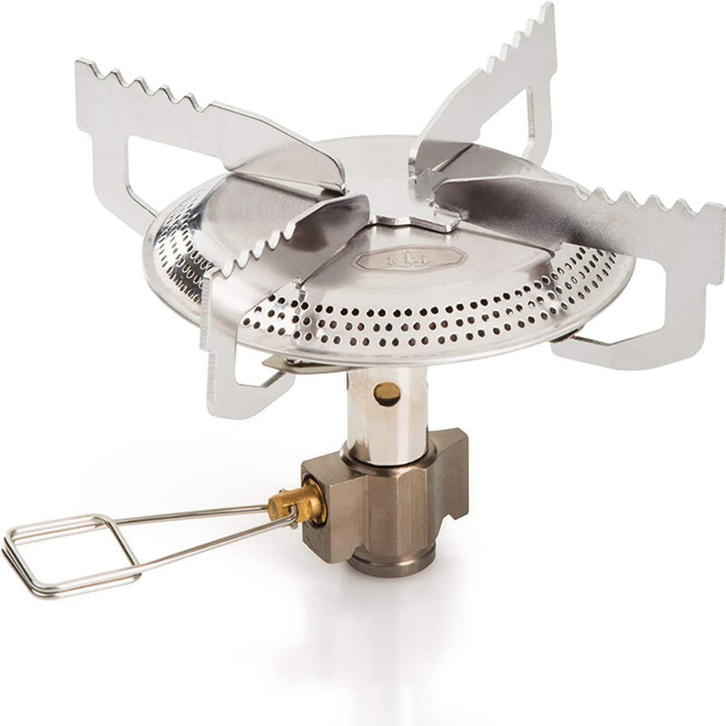 GSI Outdoors Glacier Camp Stove image number 1