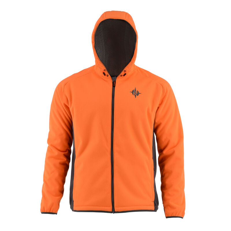 Nomad Men&rsquo;s Harvester Full-Zip Hoodie image number 3