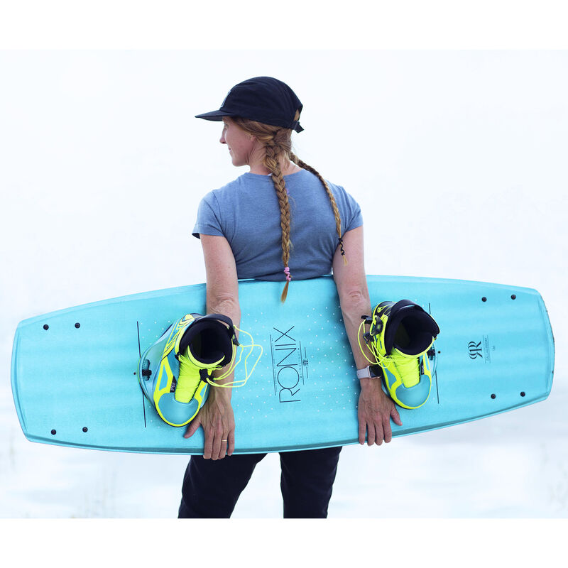 Ronix Limelight ATR Wakeboard, Blank image number 5