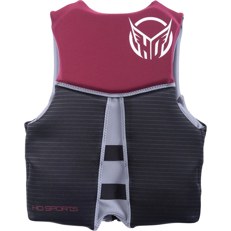 HO Men's System CGA Life Vest image number 2
