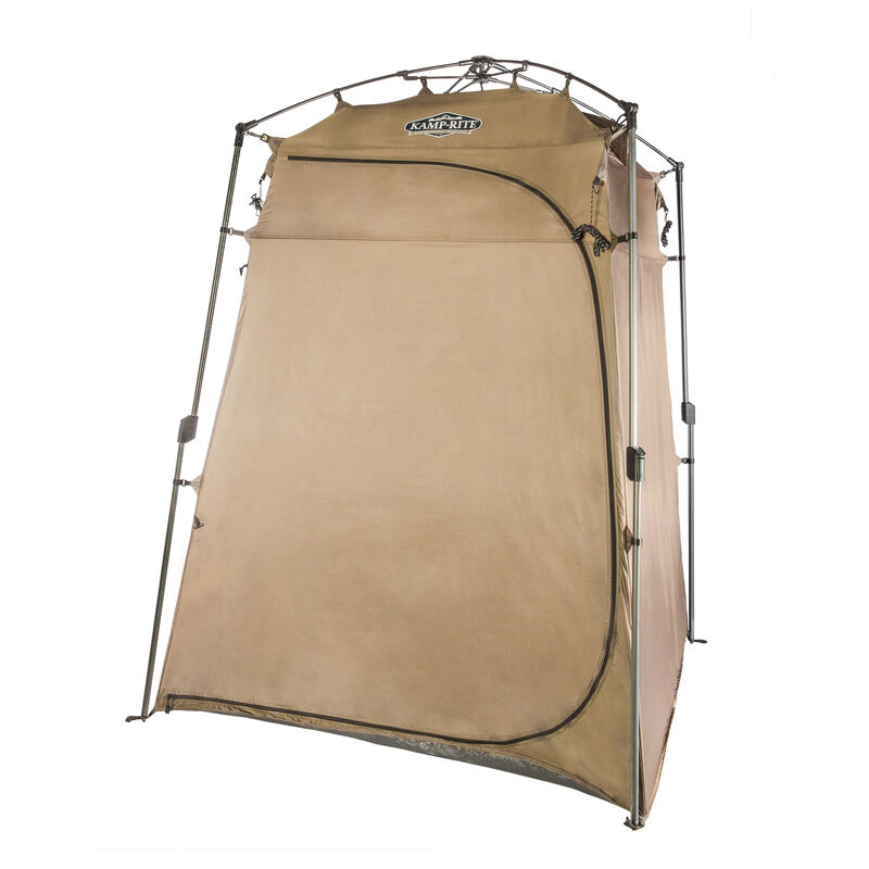 Privacy Shelter with Shower  image number 3