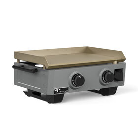 TYTUS Emberwood Gas Griddle