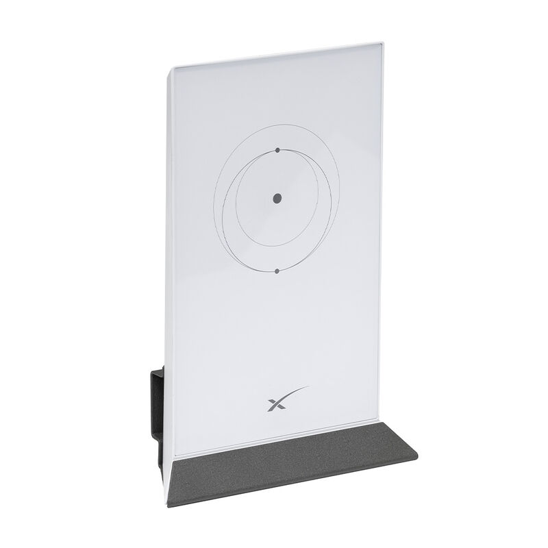 HIDEit Star Starlink Gen 2 Wall Mount image number 2