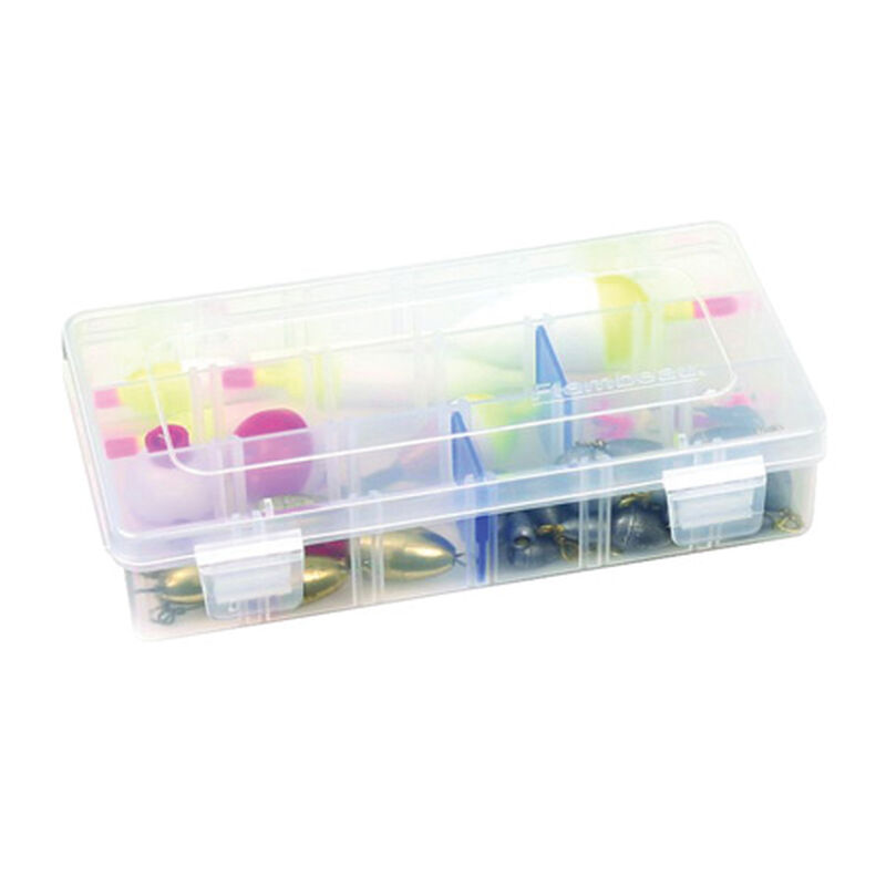 Flambeau Tuff Tainer Storage Box with Zerust Protection image number 1