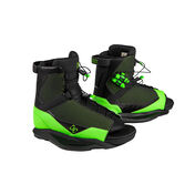 Ronix District Wakeboard Boots