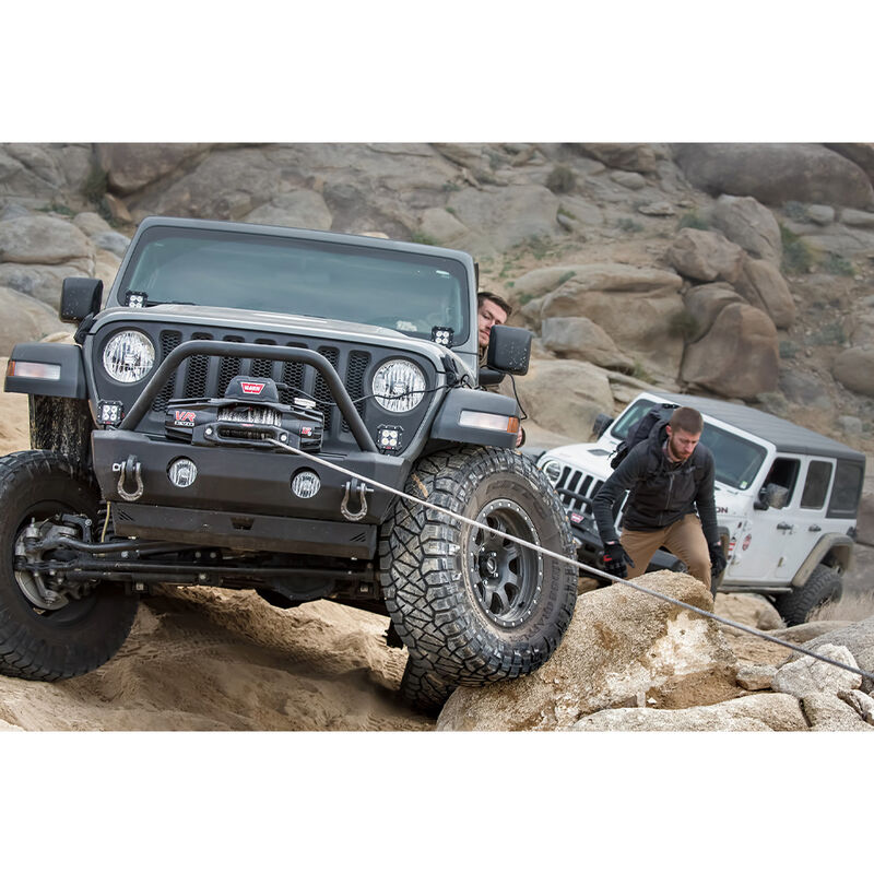 WARN 103255 VR EVO 12-S Winch image number 10