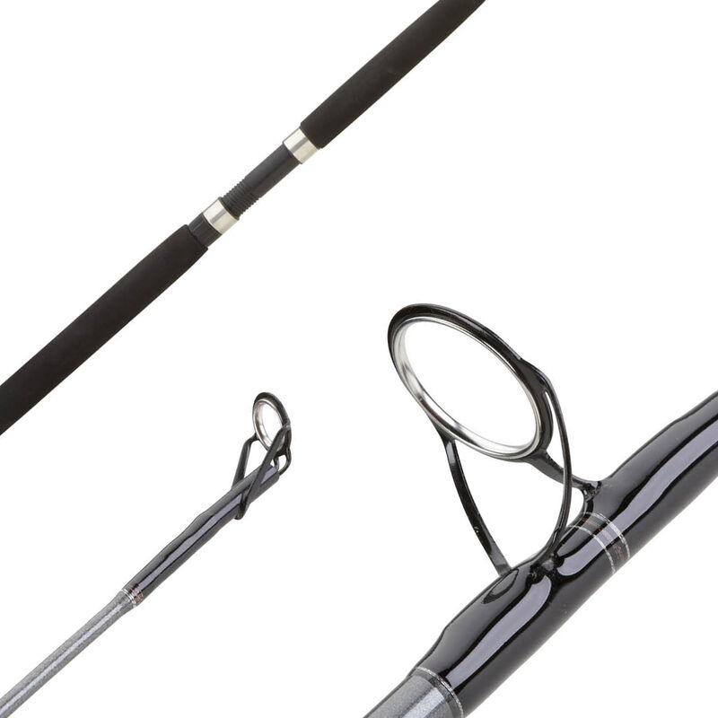 Shimano Saguaro Spinning Rod image number 1
