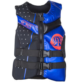 Ronix Women's Quarter 'Til Midnight Capella Life Jacket