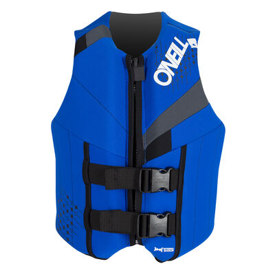 O'Neill Teen Reactor Life Jacket