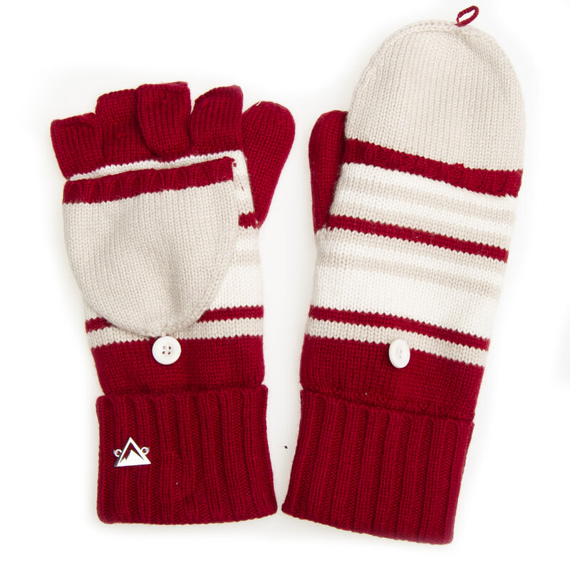 Ultimate Terrain Women's The Sinda Flip Glove image number 2