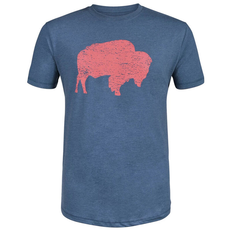 Mountain Khakis Bison T-Shirt image number 1