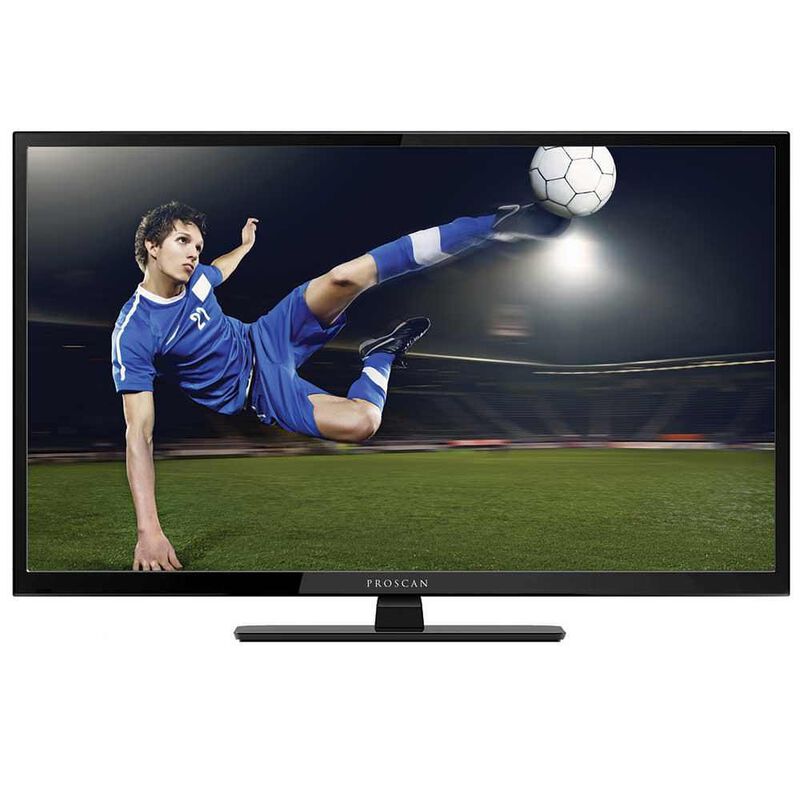 ProScan 32” HD LED TV image number 1
