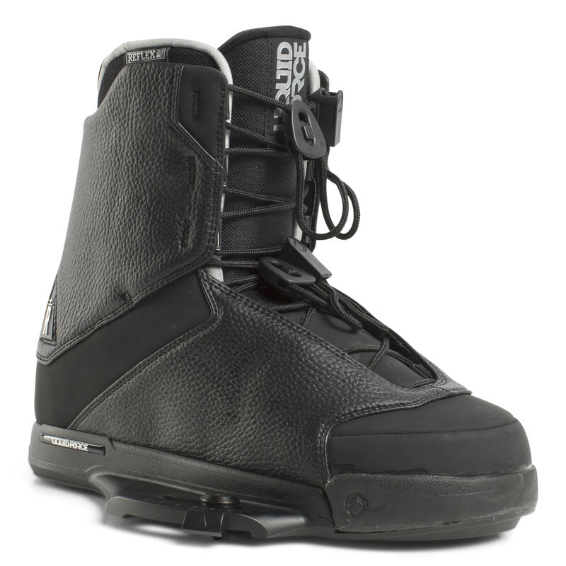 Liquid Force Raph Wakeboard Bindings image number 1