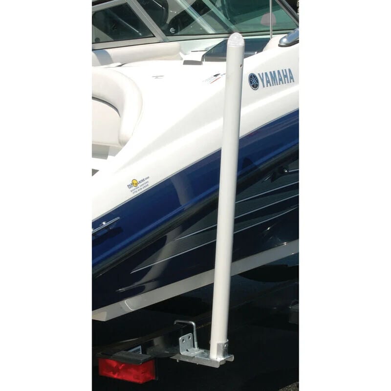 Tie Down 48" Boat Guides, Pair image number 2