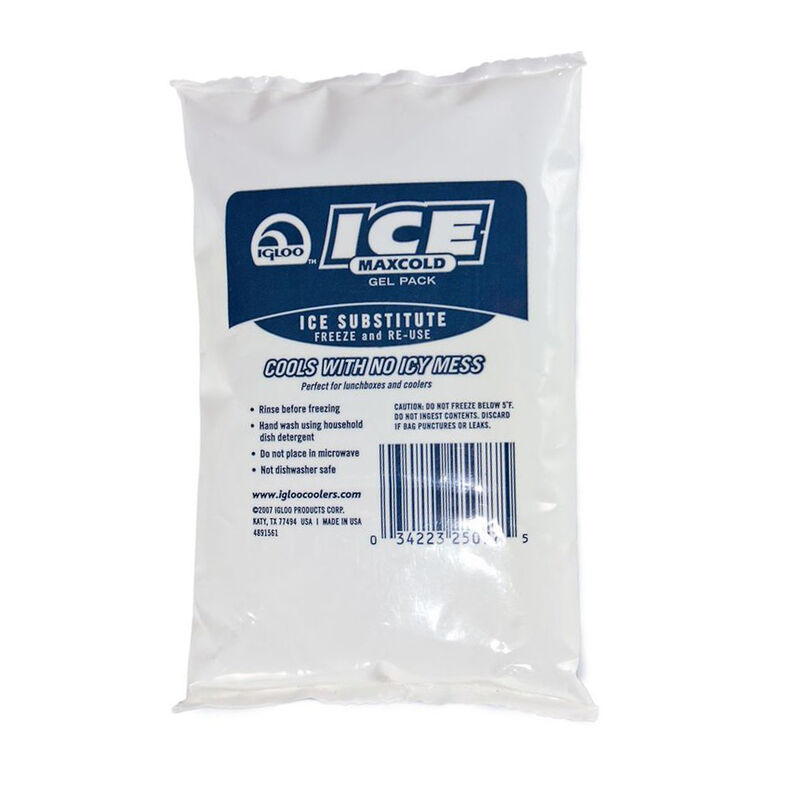 Igloo Maxcold Ice Gel Pack image number 1
