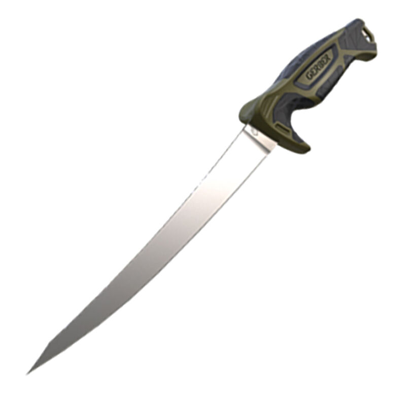 Gerber Controller Fillet Knife image number 1