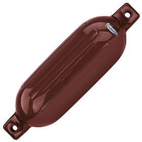 Dockmate UV Protected Tuff Shield Fender, 8-1/2" x 27"