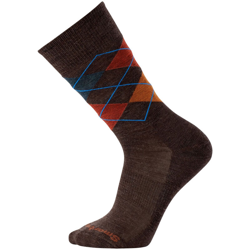 Smartwool Men's Diamond Jim Sock image number 3