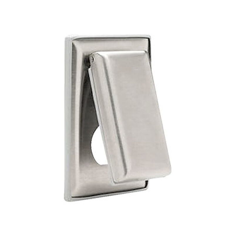 Marinco Stainless Steel Weatherproof Cover image number 1