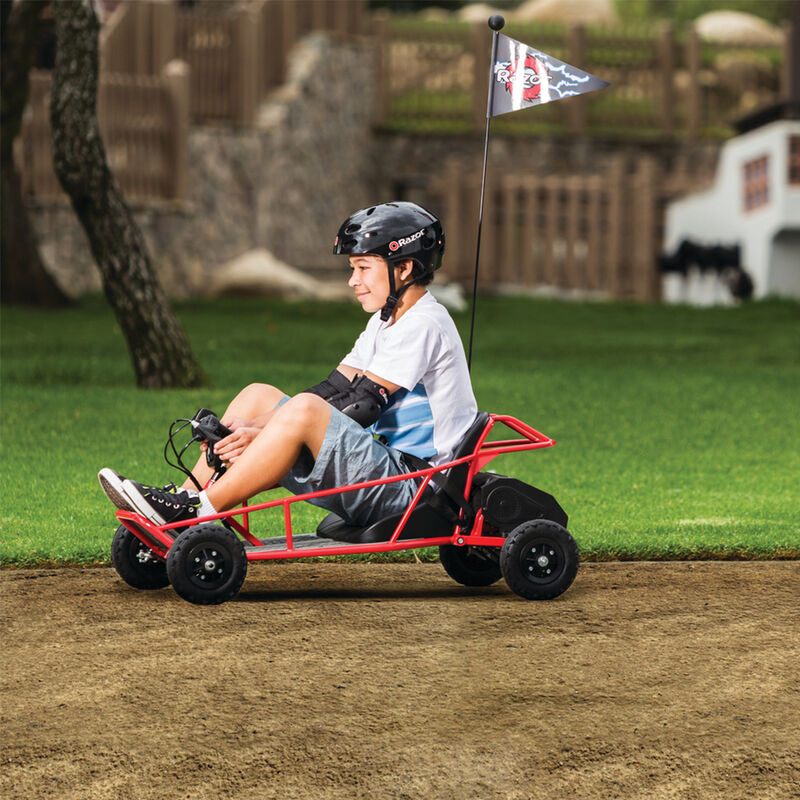 Razor Dune Buggy image number 6