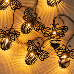 Colorways 10' Bumblebee String Light