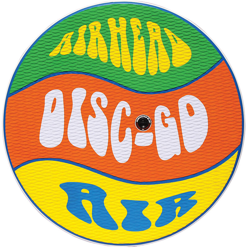 Airhead 60" Disc-Go Air image number 1