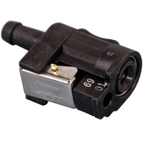 Sierra Fuel Connector For Yamaha Engine, Sierra Part #18-80414
