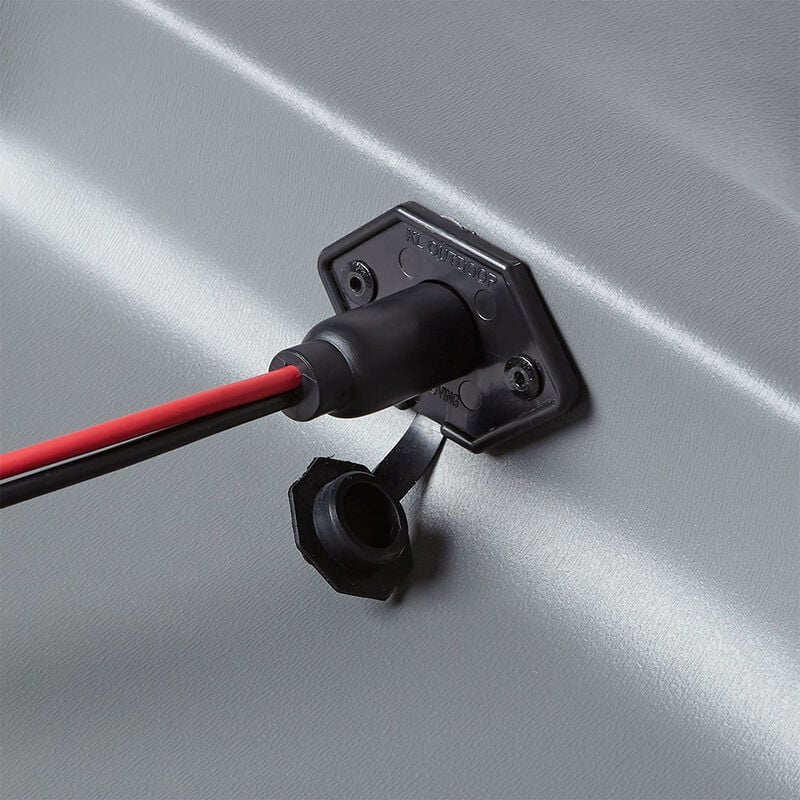 Sun Dolphin Sportsman 10 Fishing Boat image number 8