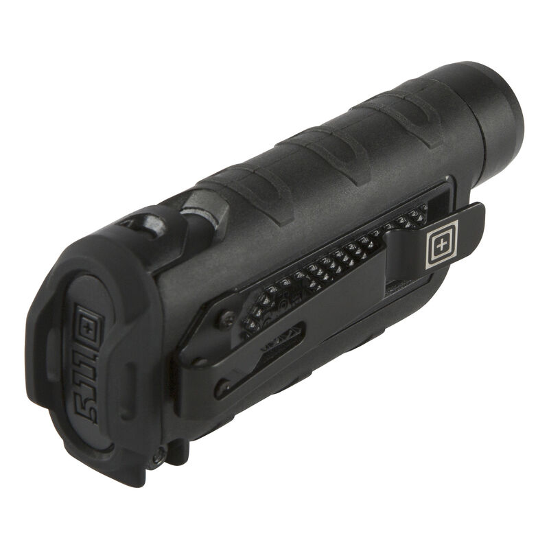 5.11 Tactical TPT EDC Flashlight, Black image number 3