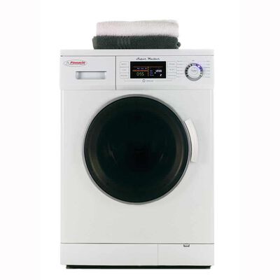 Pinnacle Super Washer 18-824 with Automatic Water Level