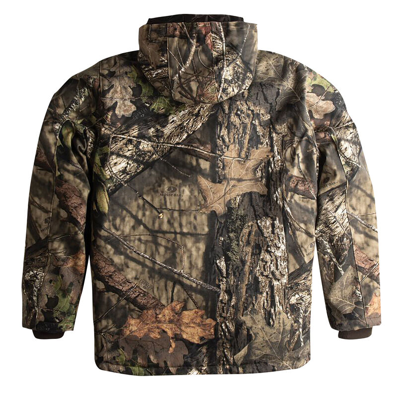 Walls Men's Hunting Insulated Jacket image number 2