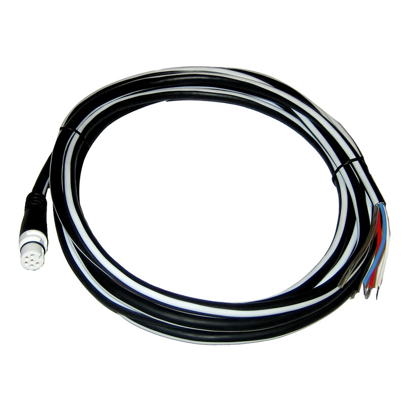 Raymarine SeaTalkNG Stripped-End Spur Cable - 3m image number 1