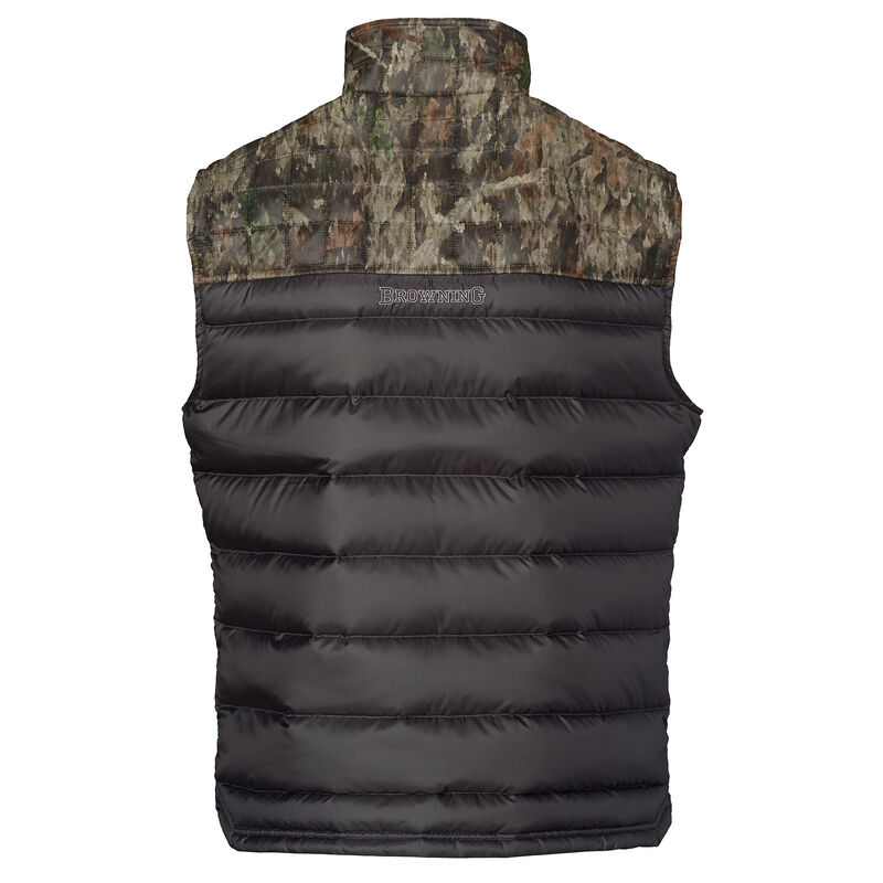 Browning Men&rsquo;s A-TACS Camo Vest image number 2