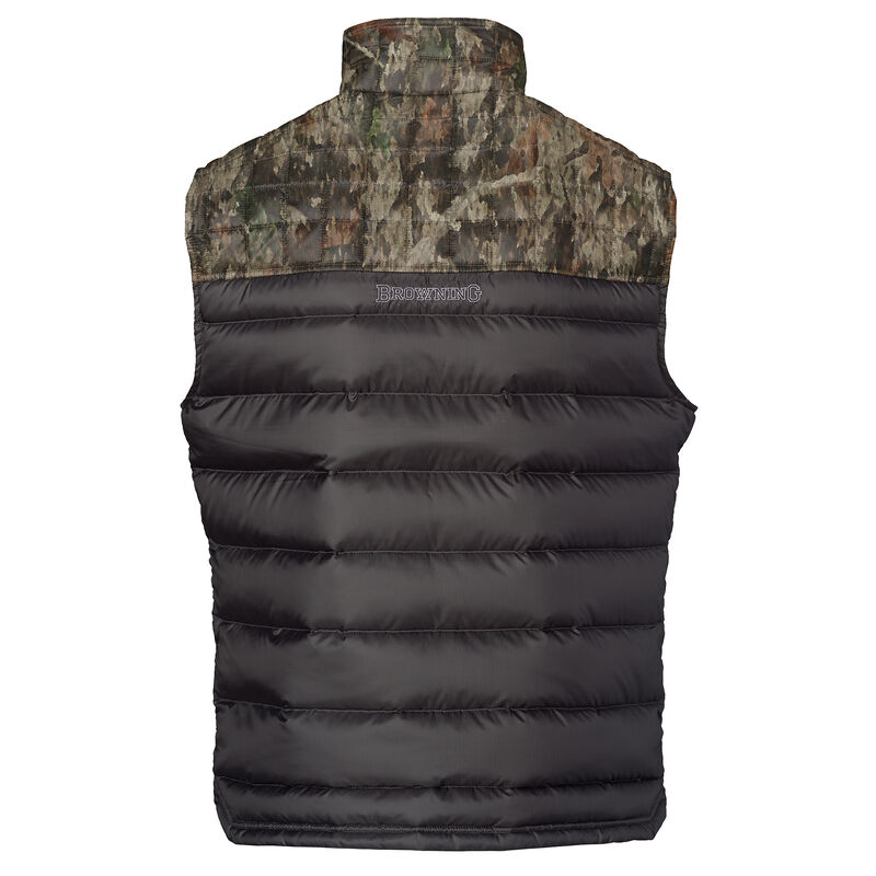 Browning Men’s A-TACS Camo Vest image number 2