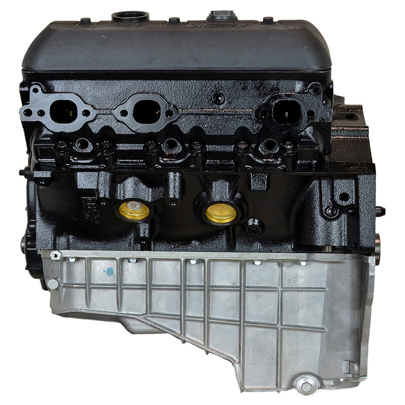 ATK Engines Marine Engine Block - Long image number 3