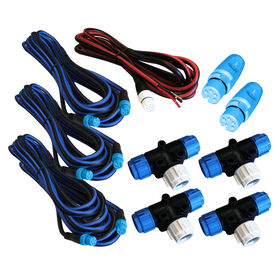 Raymarine SeaTalkNG Backbone Cable Kit for ST70