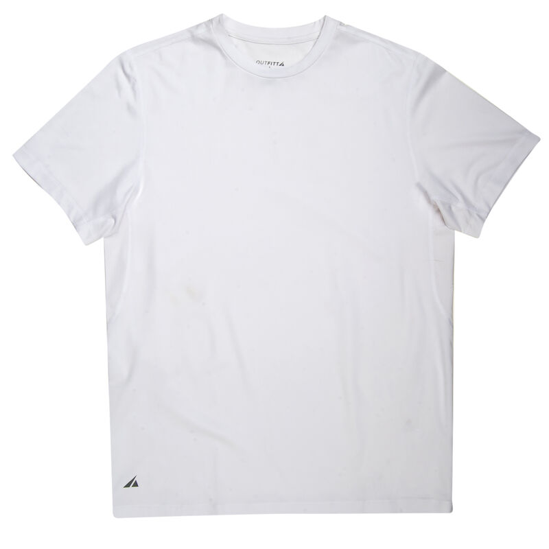OutFitt Men&rsquo;s Performance Short-Sleeve Tee image number 12